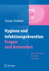 Buchcover Hygiene und Infektionsprävention. Fragen und Antworten
