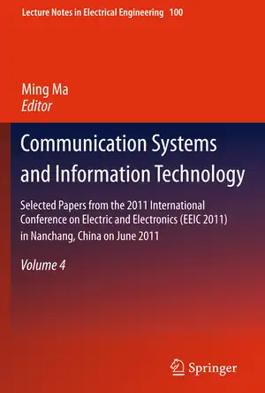 Buchcover ISBN 9783642217623