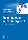 Buchcover Traumatologie am Schultergürtel