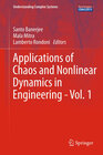Buchcover Applications of Chaos and Nonlinear Dynamics in Engineering - Vol. 1