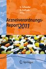 Buchcover Arzneiverordnungs-Report 2011