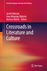 Buchcover Crossroads in Literature and Culture