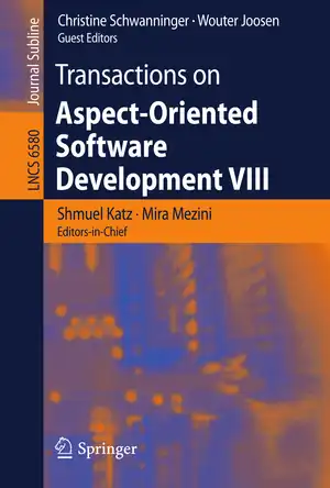 Buchcover ISBN 9783642220302