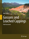 Buchcover Gossans and Leached Cappings