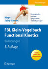 Buchcover FBL Functional Kinetics. Ballübungen