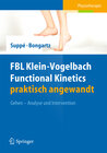 Buchcover FBL Klein-Vogelbach Functional Kinetics praktisch angewandt