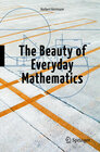 Buchcover The Beauty of Everyday Mathematics