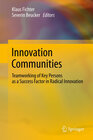 Buchcover Innovation Communities