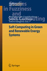 Buchcover Soft Computing in Green and Renewable Energy Systems