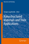 Buchcover Nanostructured Materials and Their Applications