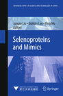 Buchcover Selenoproteins and Mimics