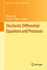 Buchcover Stochastic Differential Equations and Processes