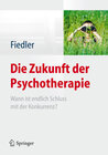 Buchcover Die Zukunft der Psychotherapie