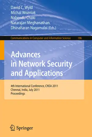 Buchcover ISBN 9783642225390