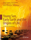Buchcover Young Sun, Early Earth and the Origins of Life