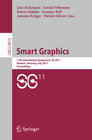 Buchcover Smart Graphics