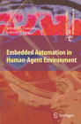 Buchcover Embedded Automation in Human-Agent Environment