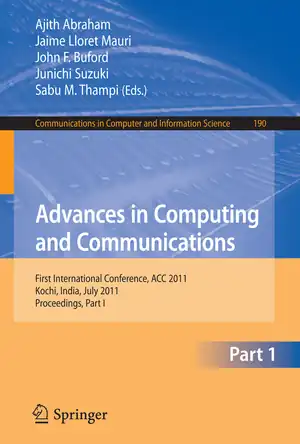 Buchcover ISBN 9783642227080