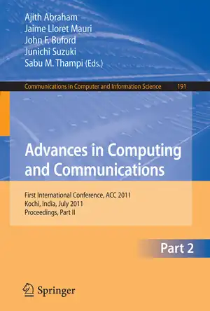 Buchcover ISBN 9783642227134