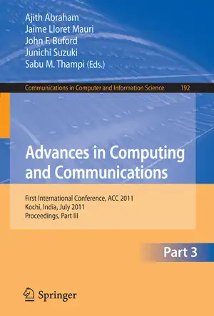 Buchcover ISBN 9783642227196