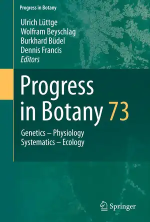 Buchcover ISBN 9783642227455