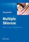 Buchcover Multiple Sklerose