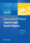 Buchcover Laparoscopic Gastric Bypass