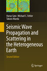 Buchcover Seismic Wave Propagation and Scattering in the Heterogeneous Earth : Second Edition