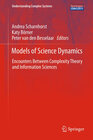 Buchcover Models of Science Dynamics