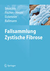 Buchcover Fallsammlung Zystische Fibrose