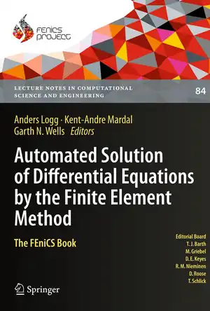 Buchcover ISBN 9783642230998