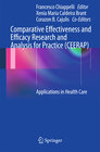 Buchcover Comparative Effectiveness and Efficacy Research and Analysis for Practice (CEERAP)