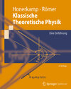 Buchcover Klassische Theoretische Physik