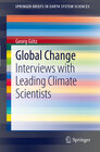 Buchcover Global Change