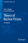 Buchcover Theory of Nuclear Fission