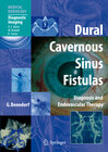 Buchcover Dural Cavernous Sinus Fistulas