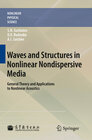 Buchcover Waves and Structures in Nonlinear Nondispersive Media