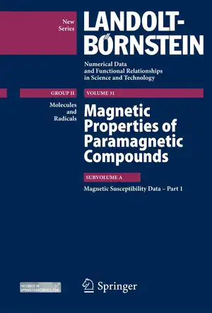 Buchcover ISBN 9783642236747