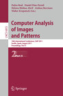 Buchcover Computer Analysis of Images and Patterns