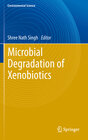 Buchcover Microbial Degradation of Xenobiotics