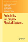 Buchcover Probability in Complex Physical Systems