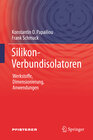 Buchcover Silikon-Verbundisolatoren