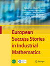 Buchcover European Success Stories in Industrial Mathematics