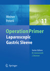 Buchcover Laparoscopic Gastric Sleeve