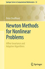 Buchcover Newton Methods for Nonlinear Problems