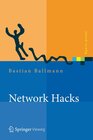 Buchcover Network Hacks - Intensivkurs