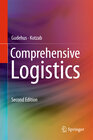 Buchcover Comprehensive Logistics