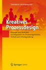 Buchcover Kreatives Prozessdesign