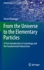 Buchcover From the Universe to the Elementary Particles