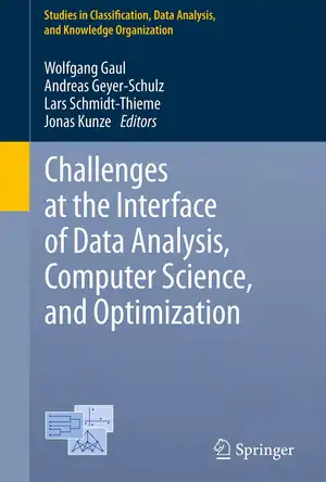 Buchcover ISBN 9783642244667